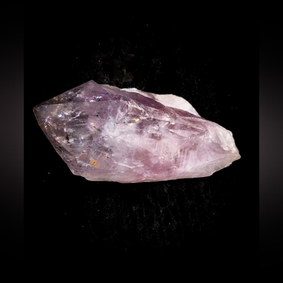 Smokey Quartz Point - x-Large - High Quality Crystal - Pagan Wicca Alter Tool - Picture 4 of 6